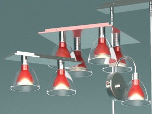 voltri 3D Model