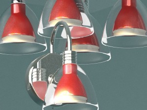 voltri 3D Model