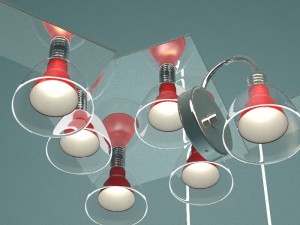 voltri 3D Model
