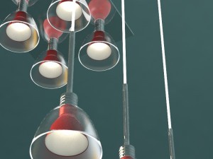 voltri 3D Model