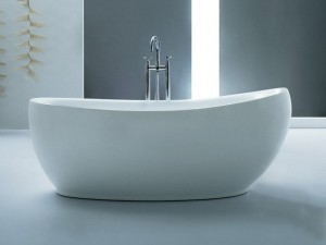 bath tub 3D Model