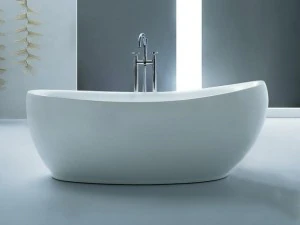 bath tub 3D Model