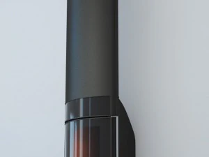 wood stove cfs 3D Model