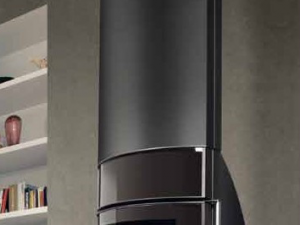 wood stove cp 3D Model