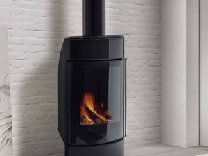 wood stove fs 3Dモデル