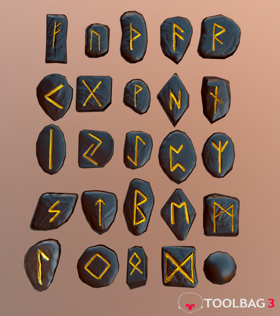 47,864 Runes Images, Stock Photos, 3D objects, & Vectors
