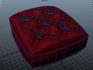 sofa cushion CG टेक्स्चर्स