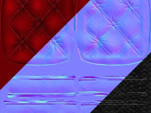 sofa cushion CG टेक्स्चर्स