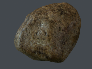 stone CG 纹理