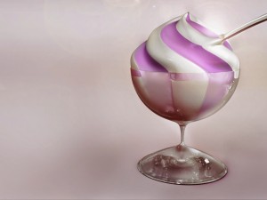 ice cream 3D Модель