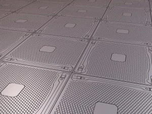 sci-fi panel CG Textures