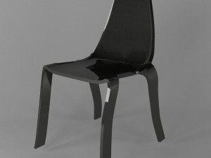 chair 3D Модель