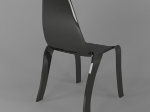 chair 3D Model