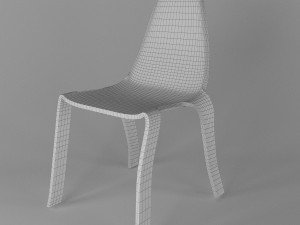 chair 3D Model