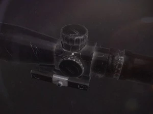 g&ouml;r&uuml;ş ncstar stm3942g 3D Model