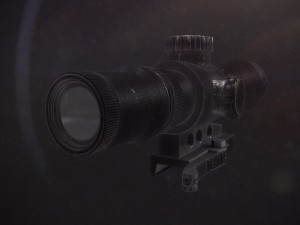 sight ncstar stm3942g Modelo 3D