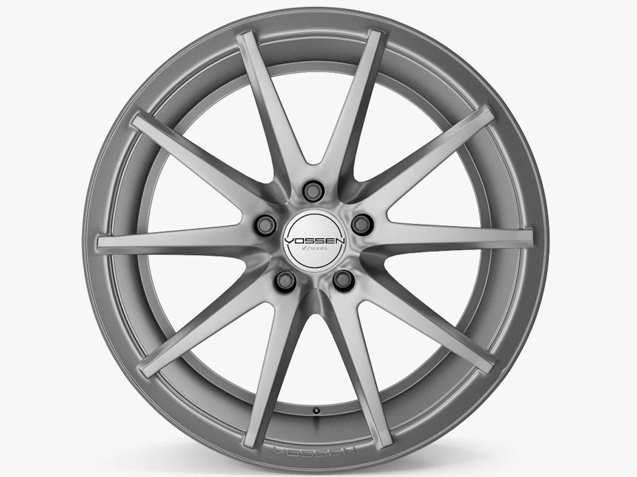 rim vossen vfs 1 3D Model .c4d .max .obj .3ds .fbx .stl .blend