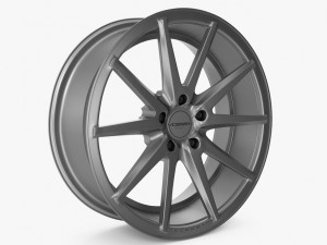 rim vossen vfs 1 3D Model