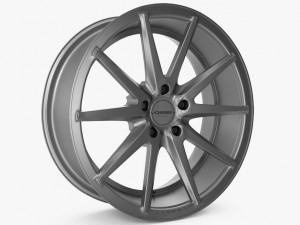 rim vossen vfs 1 3D Model