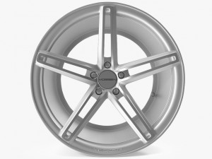 rim vossen cv5 3Dモデル