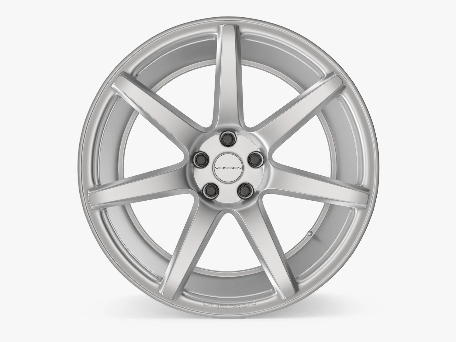 rim vossen cv7 3D Model .c4d .max .obj .3ds .fbx .stl .blend