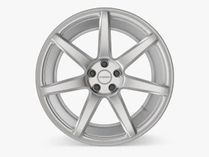jant vossen cv7 3D Model
