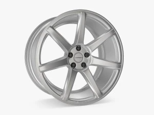rim vossen cv7 3D Model
