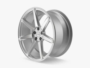 rim vossen cv7 3D Model