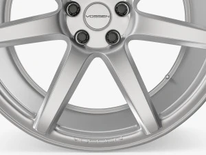 rim vossen cv7 3D Model