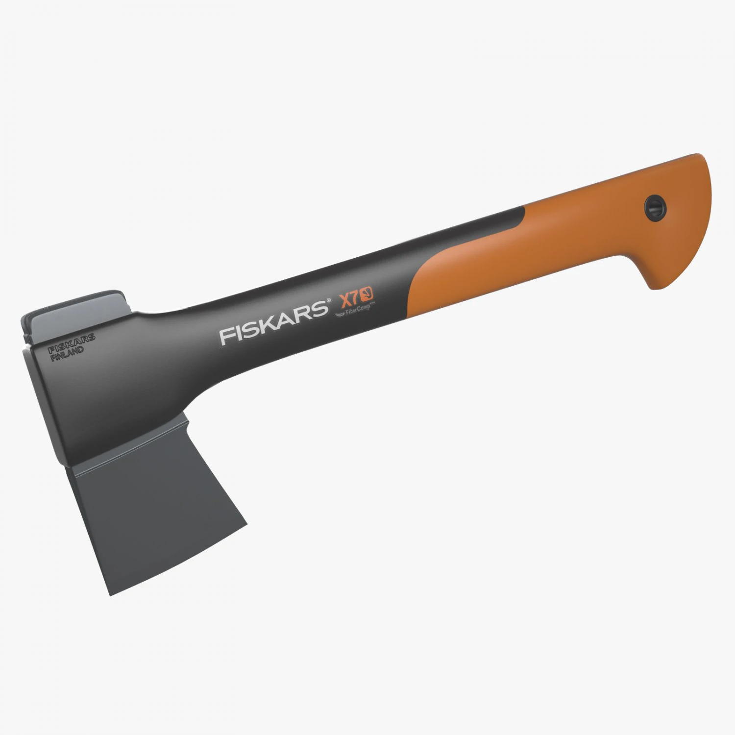 fiskars x7 3D Model .c4d .max .obj .3ds .fbx .stl .blend 