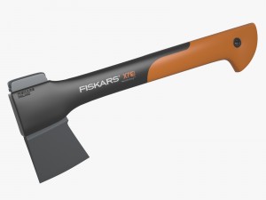 Fiskars X7 Review (Fr) 