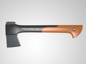 fiskars x7 Modello 3D