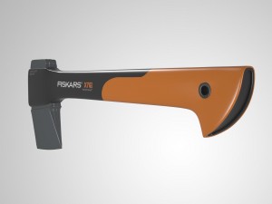 fiskars x7 Modello 3D