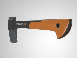 fiskars x7 3D Model