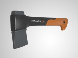 fiskars x7 Modello 3D