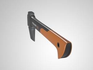 fiskars x7 Modello 3D