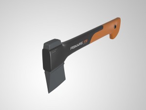 fiskars x7 Modello 3D