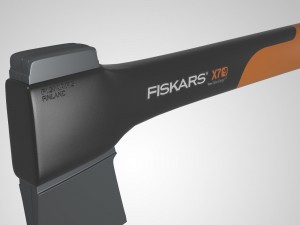fiskars x7 Modello 3D