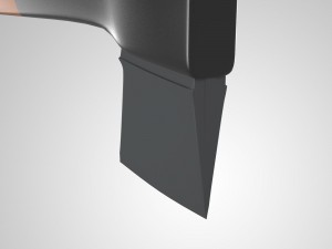 fiskars x7 Modello 3D