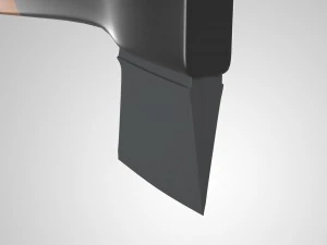 fiskars x7 3D Model