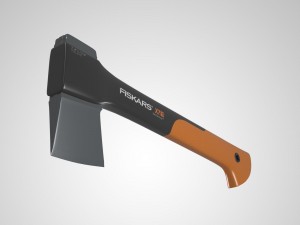 fiskars x7 Modello 3D