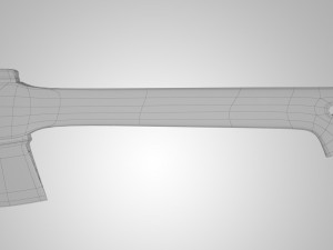 fiskars x7 Modello 3D