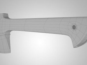 fiskars x7 Modello 3D