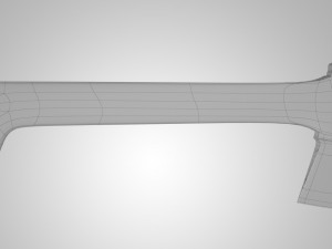 fiskars x7 Modello 3D
