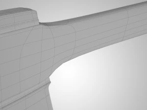 fiskars x7 3D Model