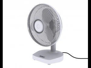 вентилятор 3D Модель