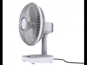 ventilator 3D Model