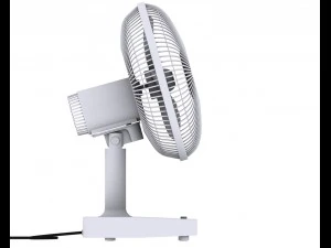 ventilator 3D Model