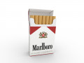 marlboro cigarette box Modèle 3D