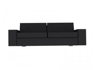 sof&aacute; Modelo 3D